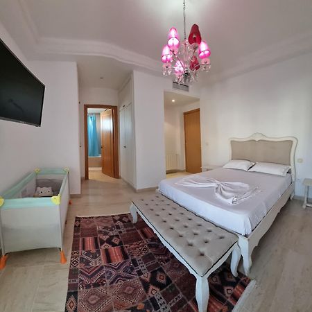 Appartement De Luxe Sidi Daoud Extérieur photo