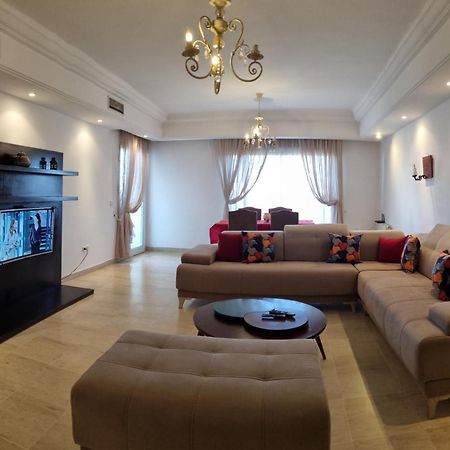 Appartement De Luxe Sidi Daoud Extérieur photo