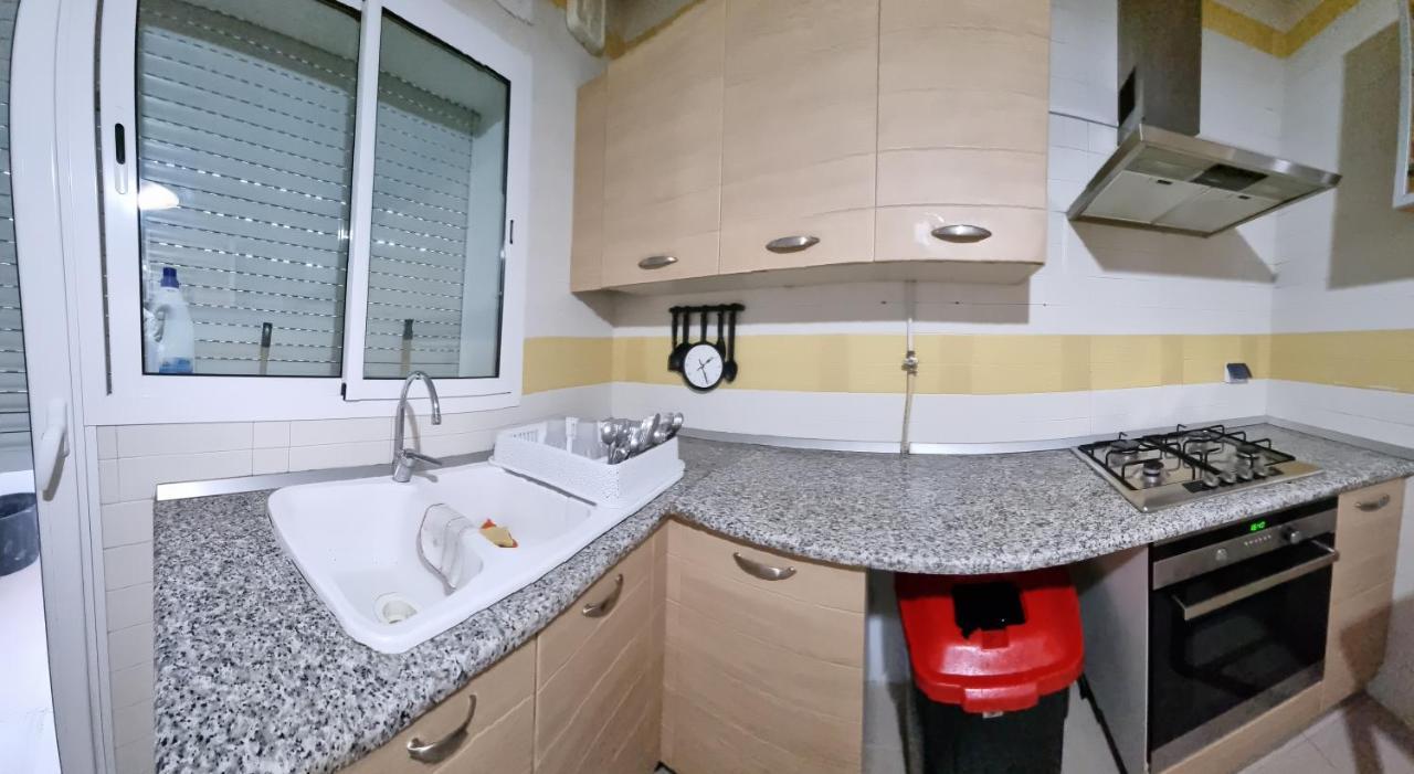 Appartement De Luxe Sidi Daoud Extérieur photo