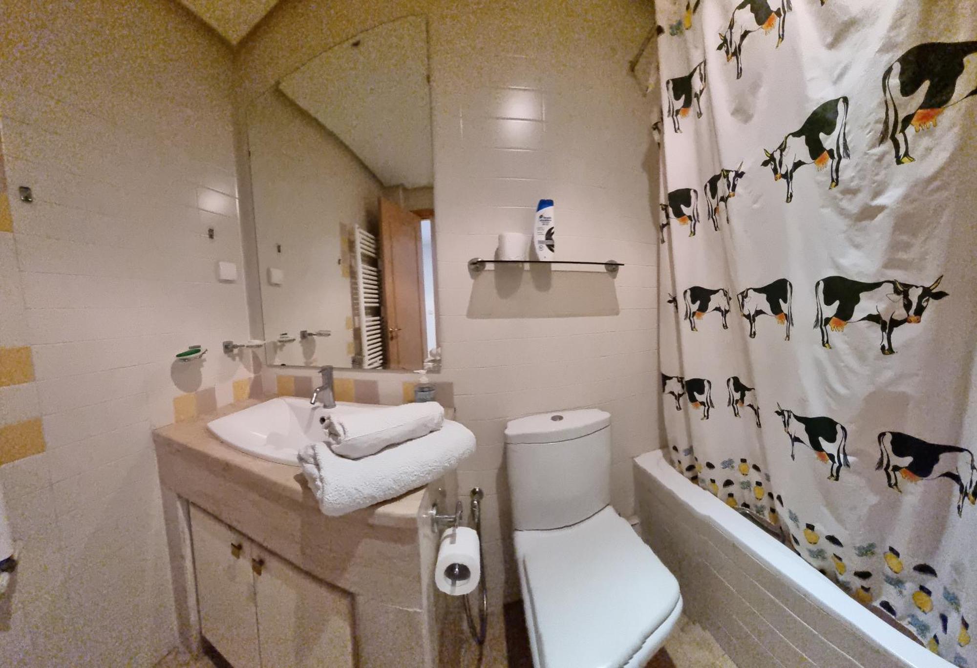 Appartement De Luxe Sidi Daoud Extérieur photo
