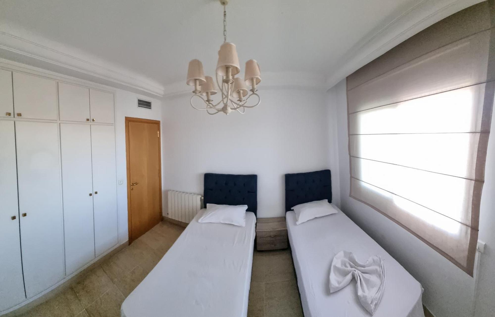 Appartement De Luxe Sidi Daoud Extérieur photo