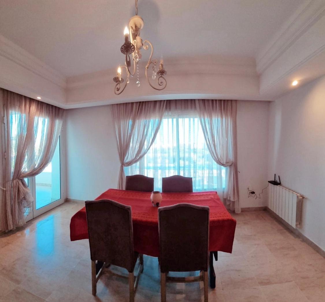 Appartement De Luxe Sidi Daoud Extérieur photo